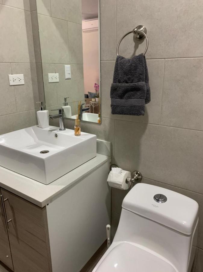 Apartamentos Ganesha יקו מראה חיצוני תמונה