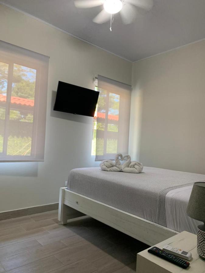 Apartamentos Ganesha יקו מראה חיצוני תמונה