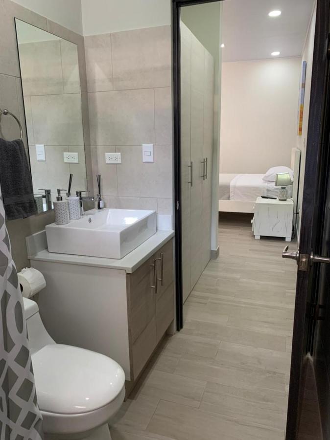 Apartamentos Ganesha יקו מראה חיצוני תמונה