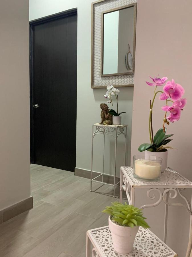 Apartamentos Ganesha יקו מראה חיצוני תמונה