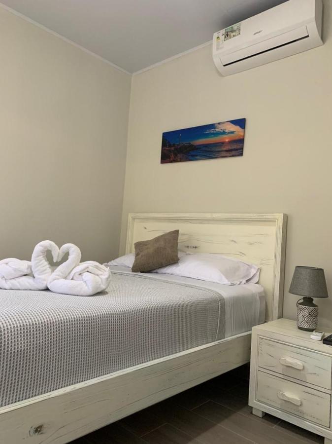 Apartamentos Ganesha יקו מראה חיצוני תמונה
