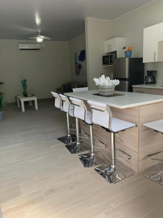 Apartamentos Ganesha יקו מראה חיצוני תמונה