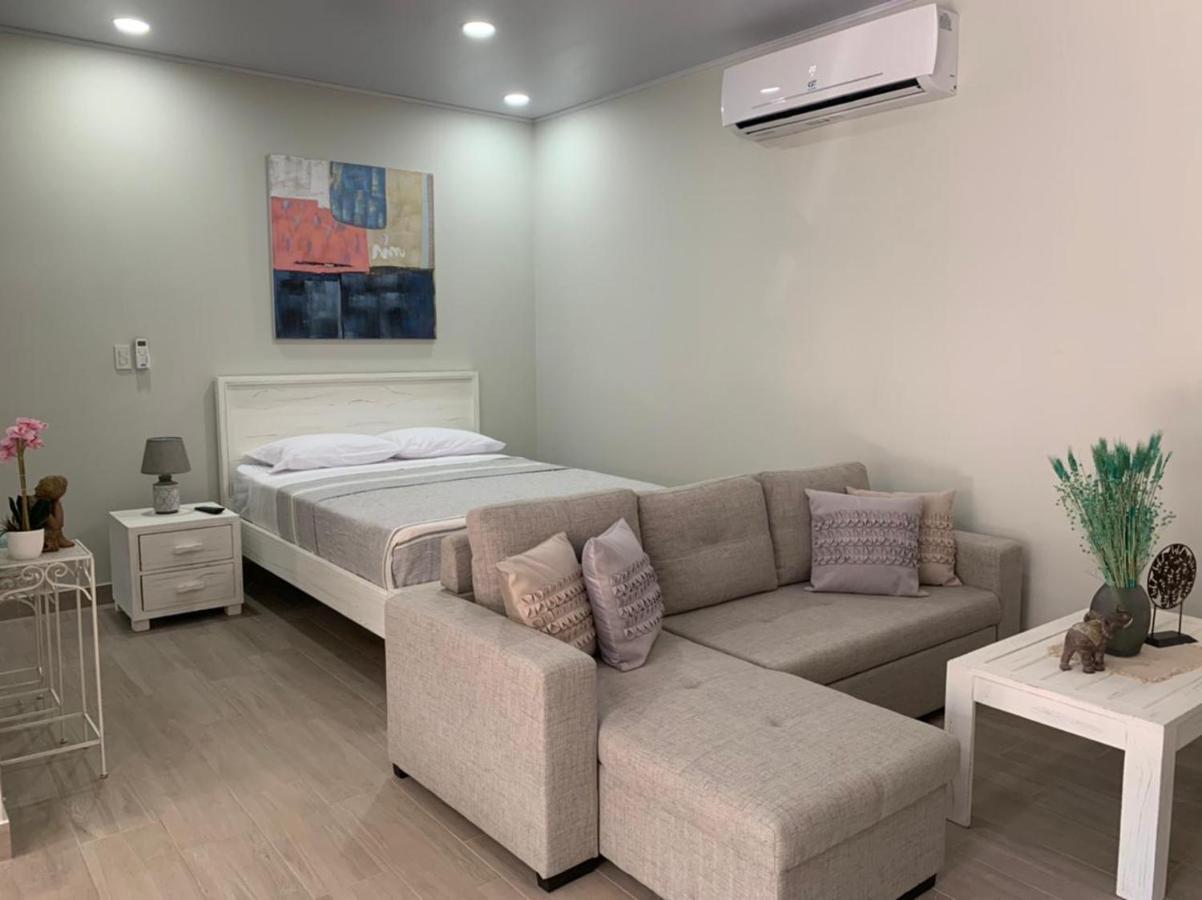 Apartamentos Ganesha יקו מראה חיצוני תמונה