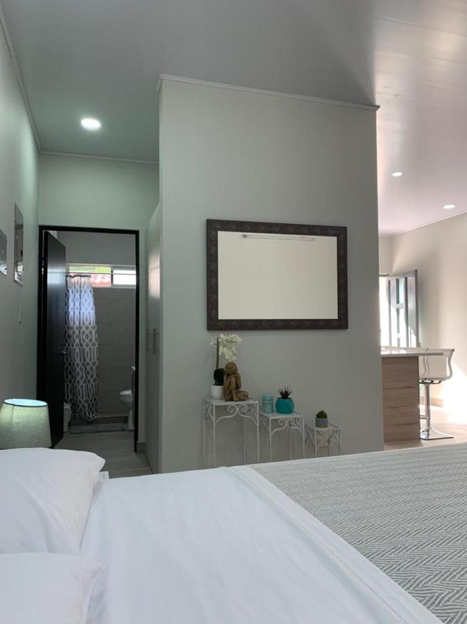 Apartamentos Ganesha יקו מראה חיצוני תמונה