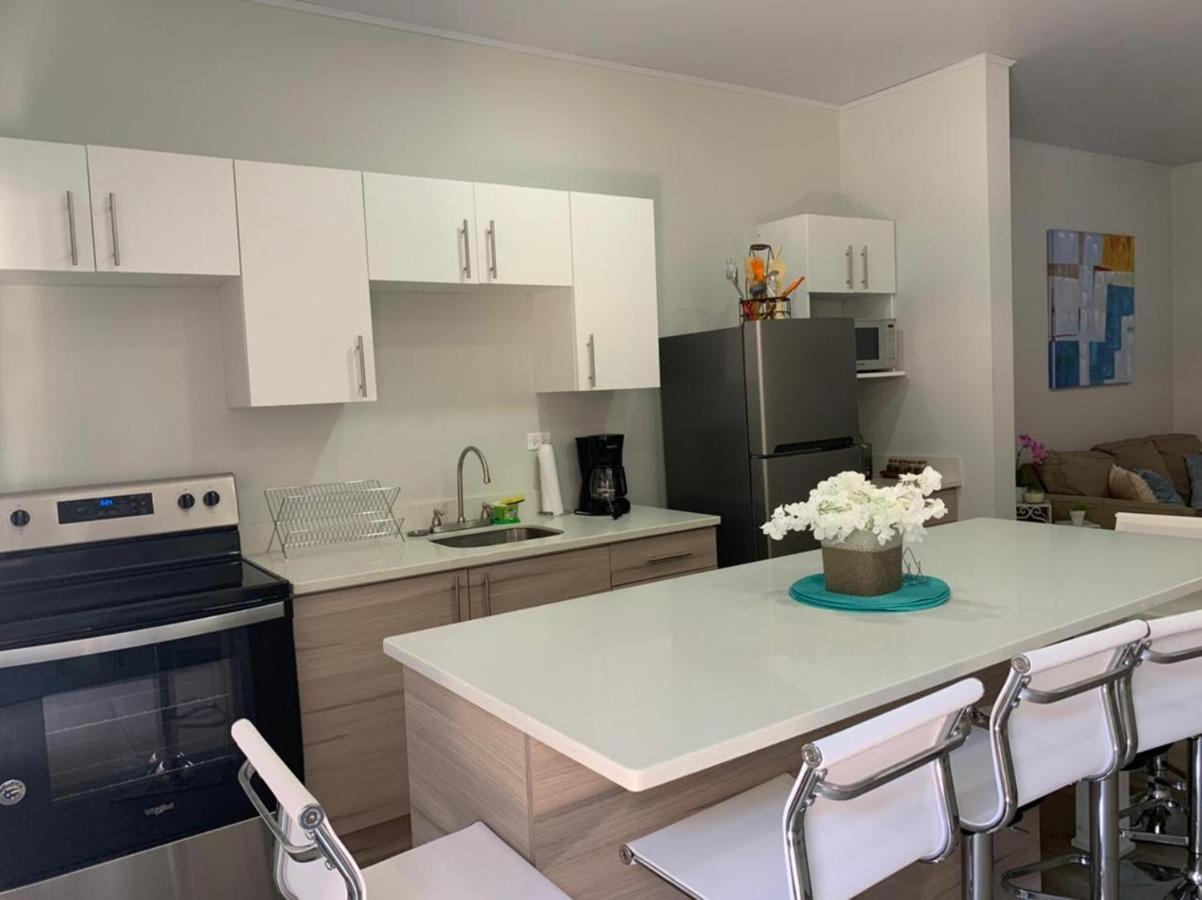 Apartamentos Ganesha יקו מראה חיצוני תמונה