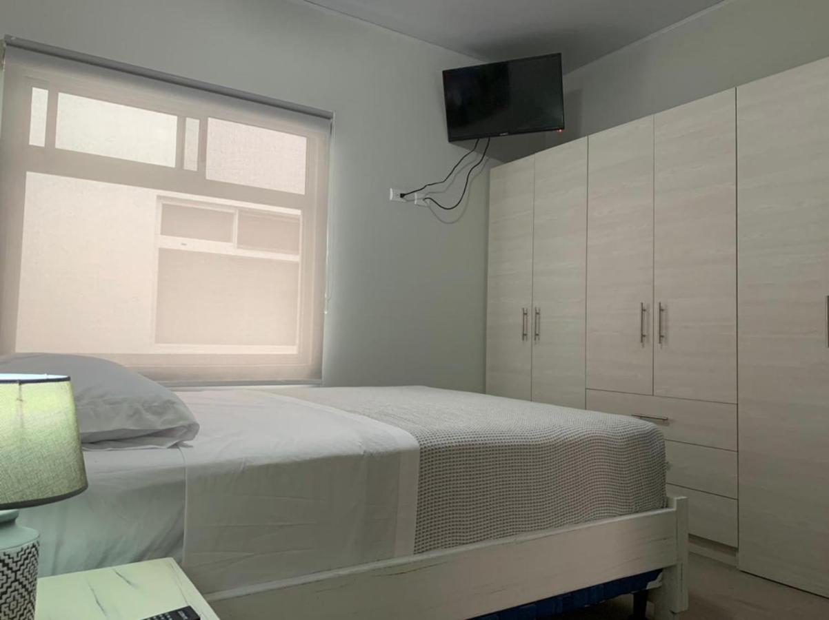 Apartamentos Ganesha יקו מראה חיצוני תמונה
