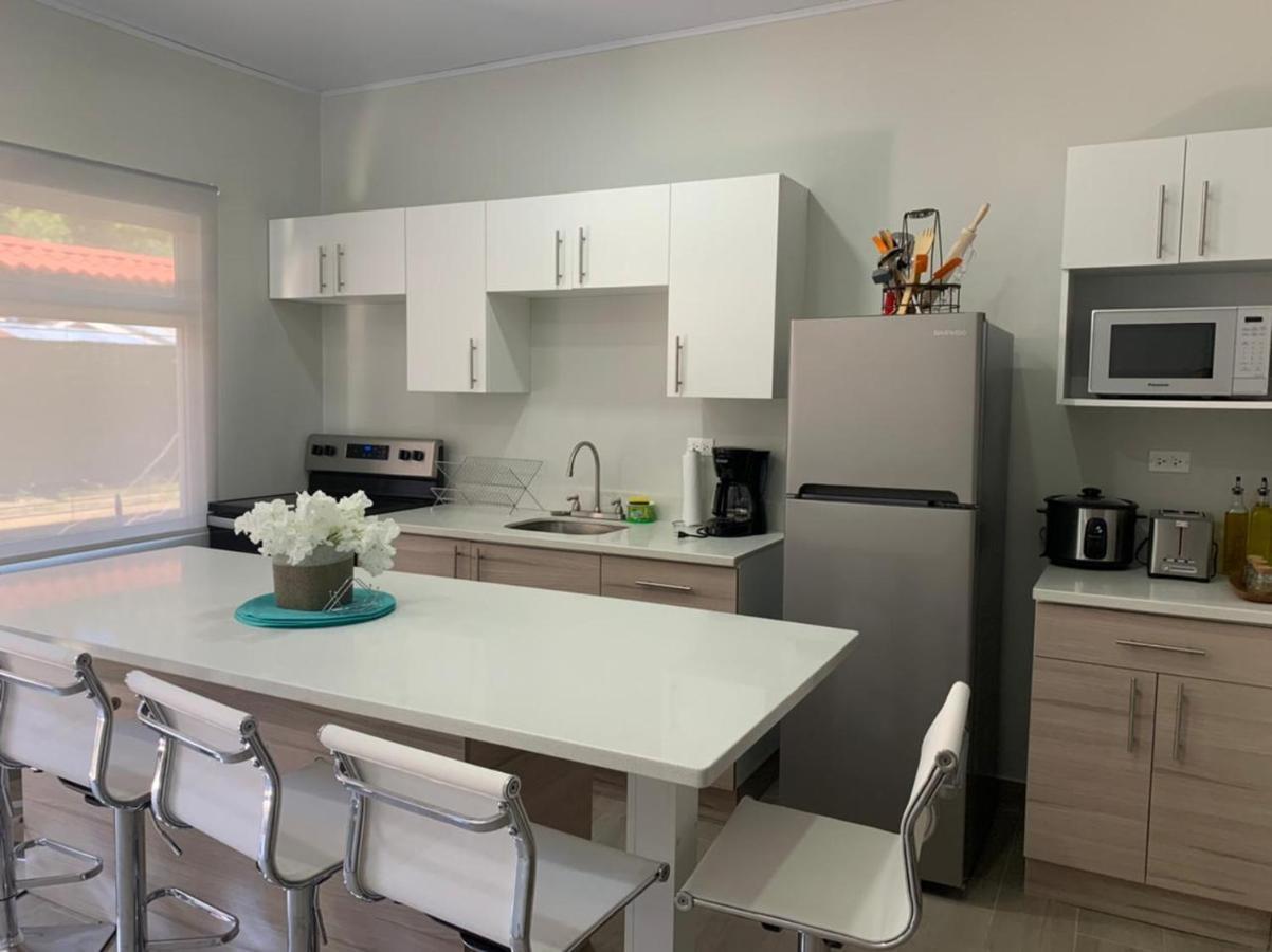 Apartamentos Ganesha יקו מראה חיצוני תמונה
