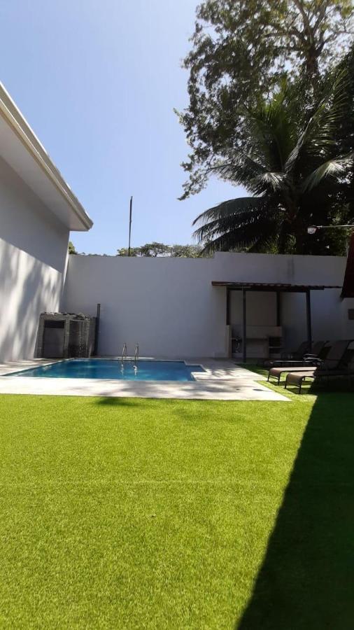 Apartamentos Ganesha יקו מראה חיצוני תמונה