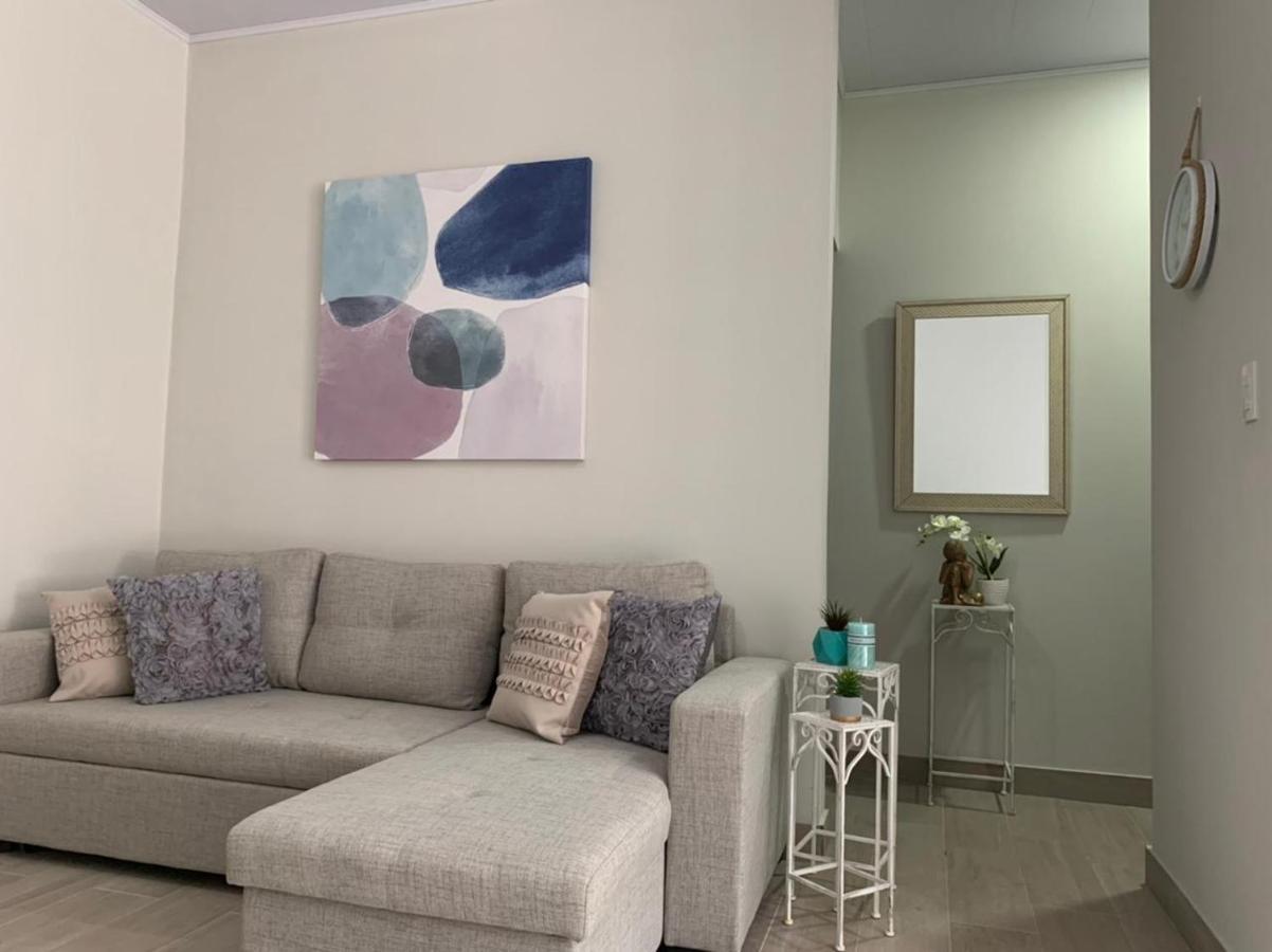 Apartamentos Ganesha יקו מראה חיצוני תמונה