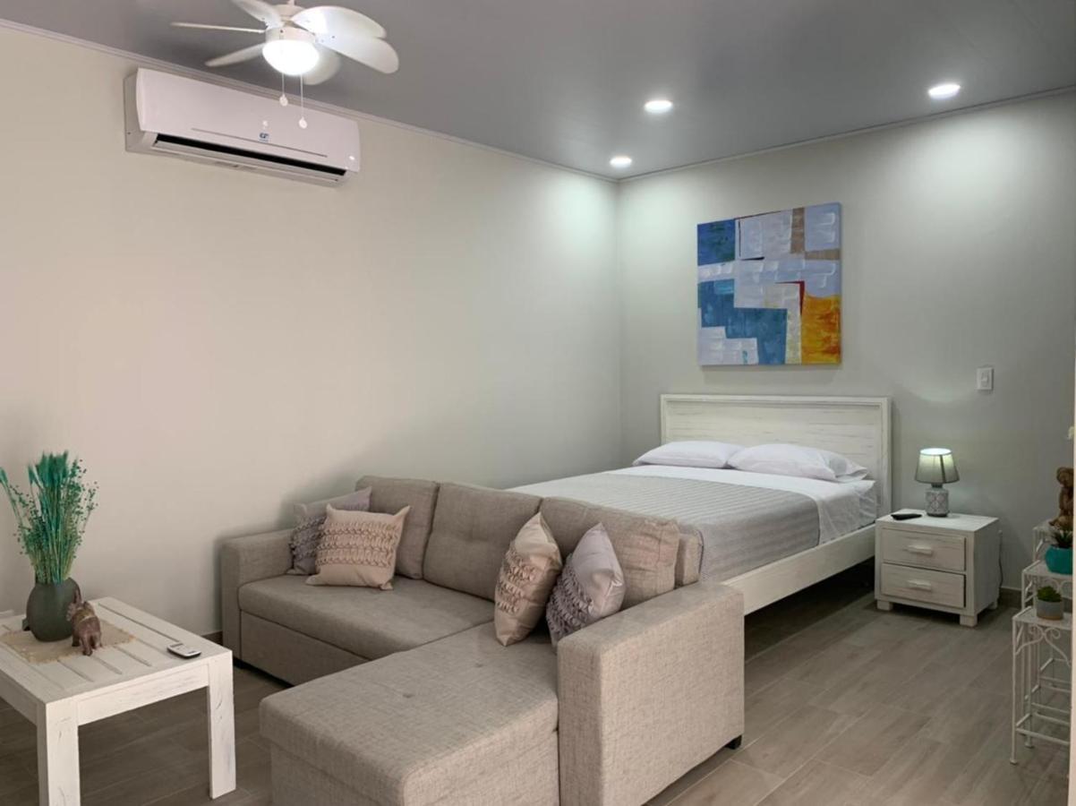 Apartamentos Ganesha יקו מראה חיצוני תמונה