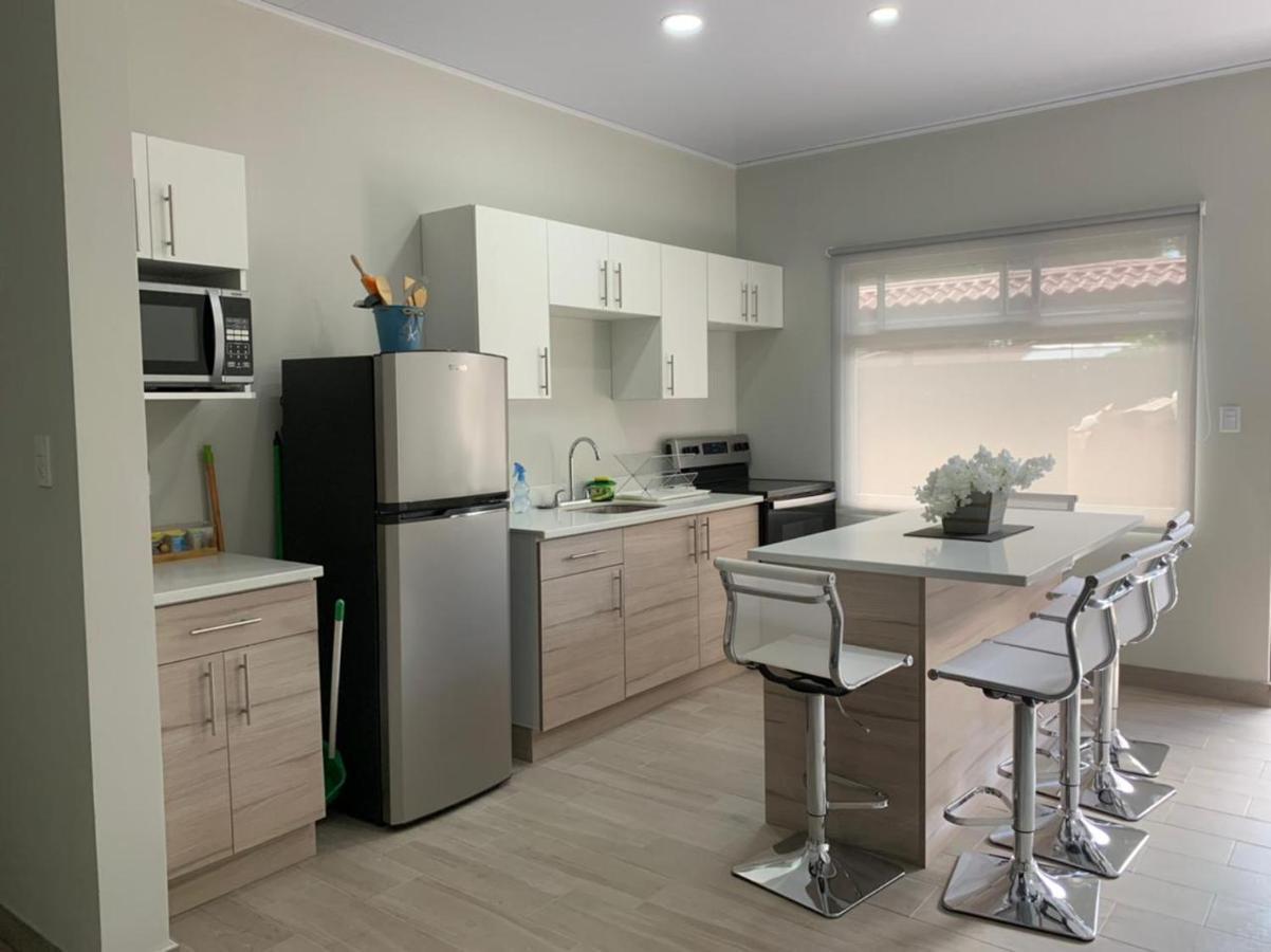 Apartamentos Ganesha יקו מראה חיצוני תמונה