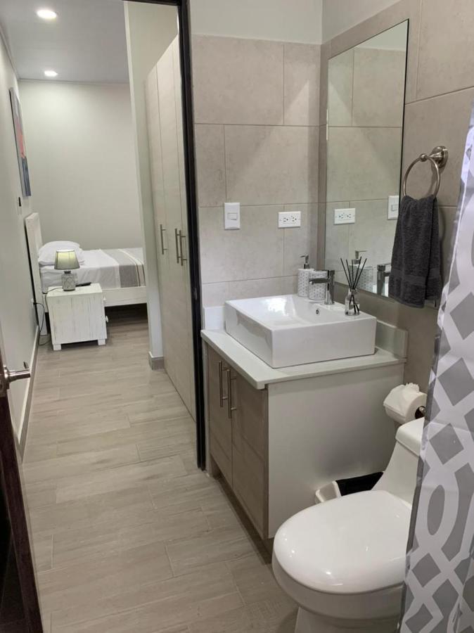 Apartamentos Ganesha יקו מראה חיצוני תמונה