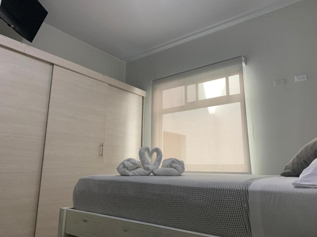 Apartamentos Ganesha יקו מראה חיצוני תמונה
